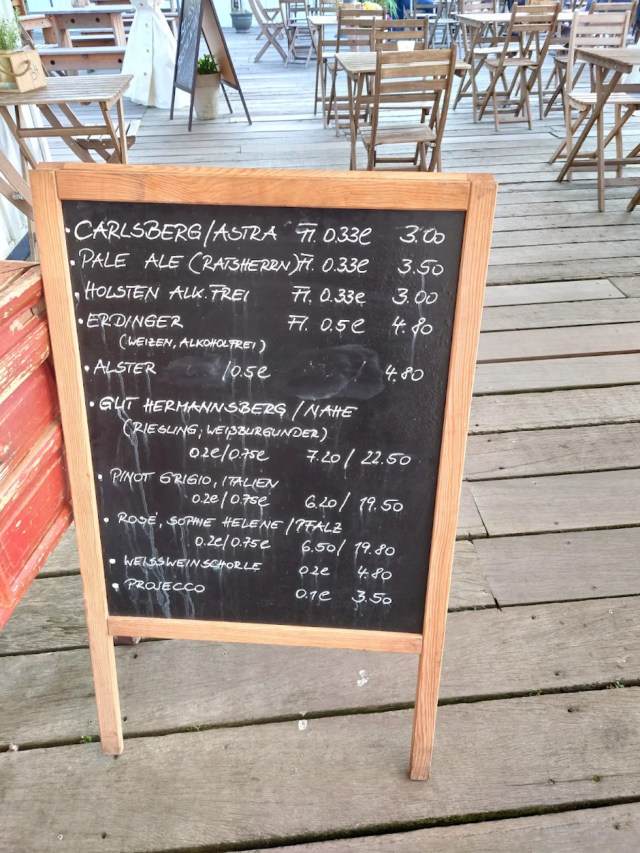 Speisekarte photo 8