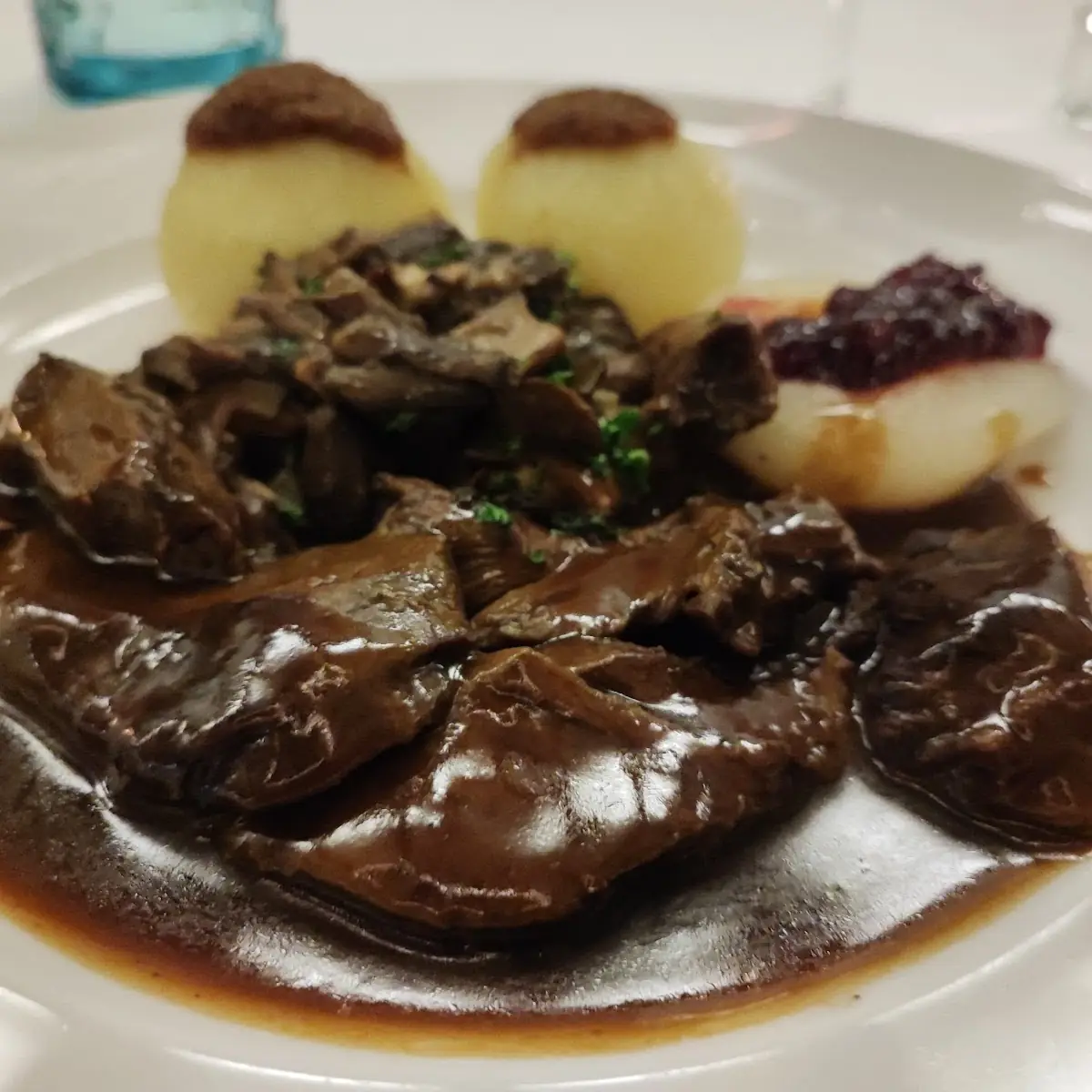 Essen und Trinken photo 2
