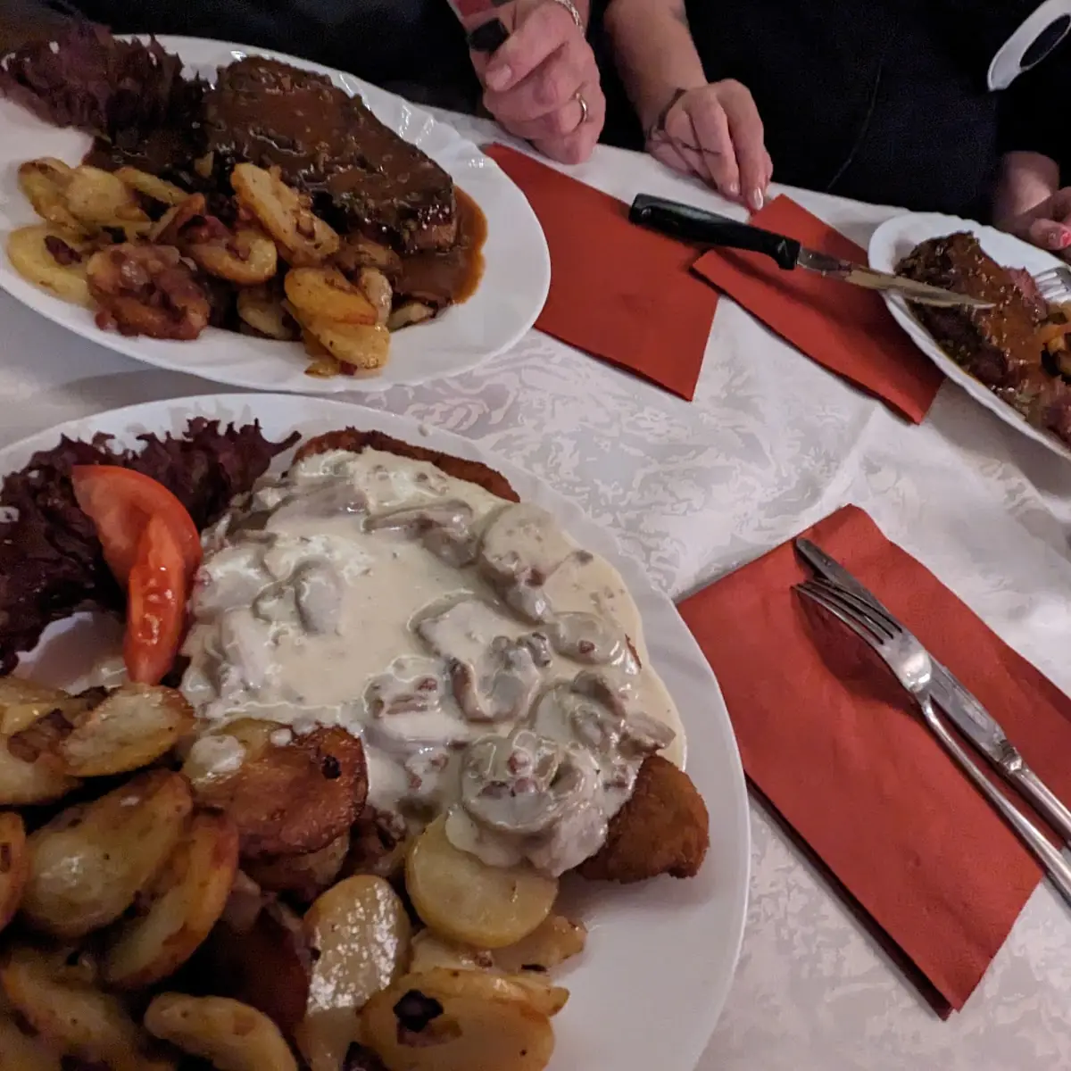 Essen und Trinken photo 2