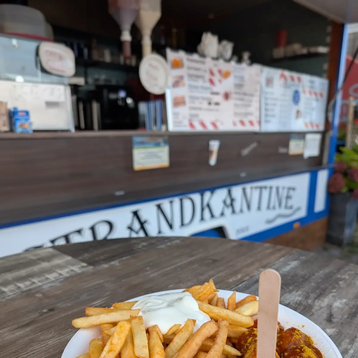 Essen und Trinken photo 2