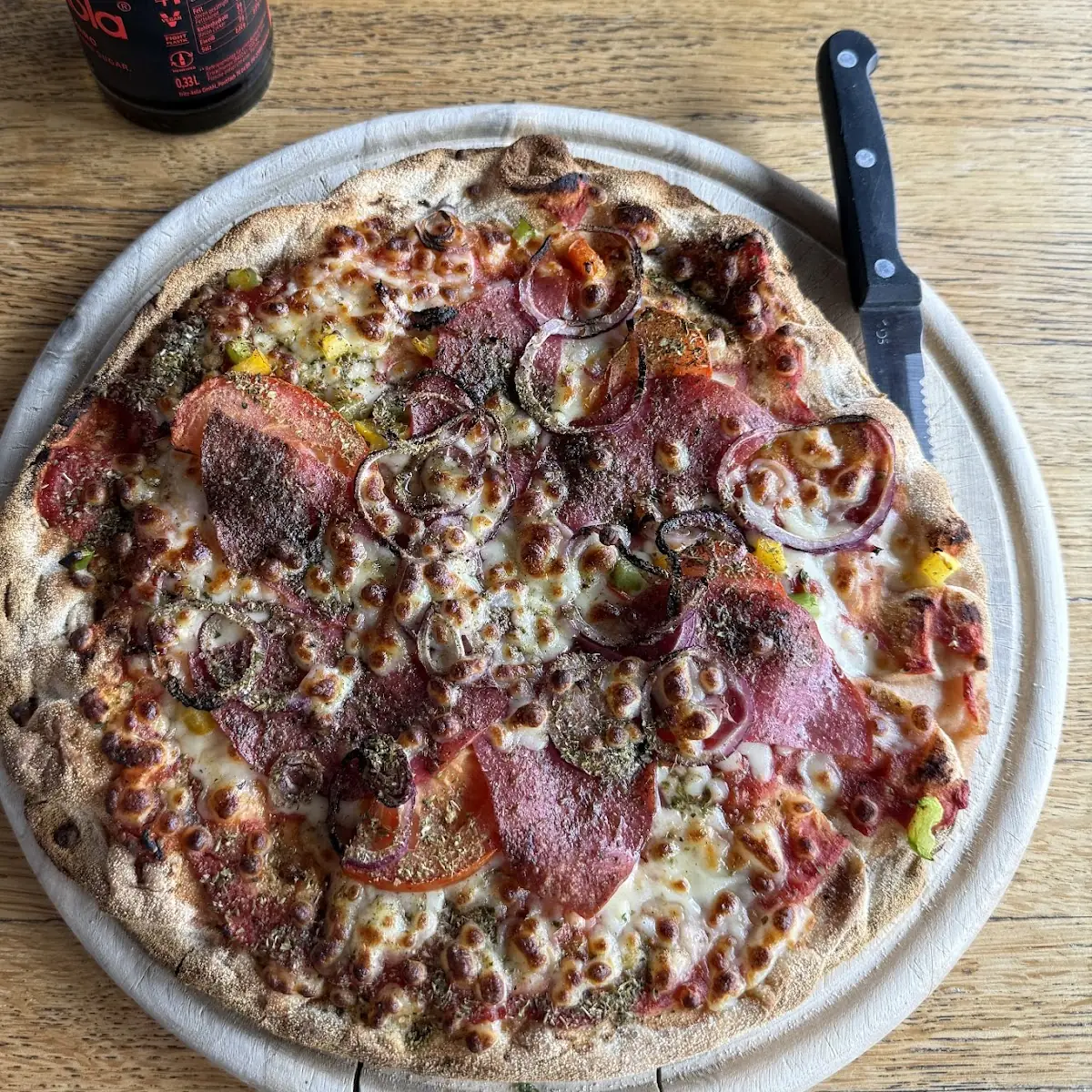 Essen und Trinken photo 2