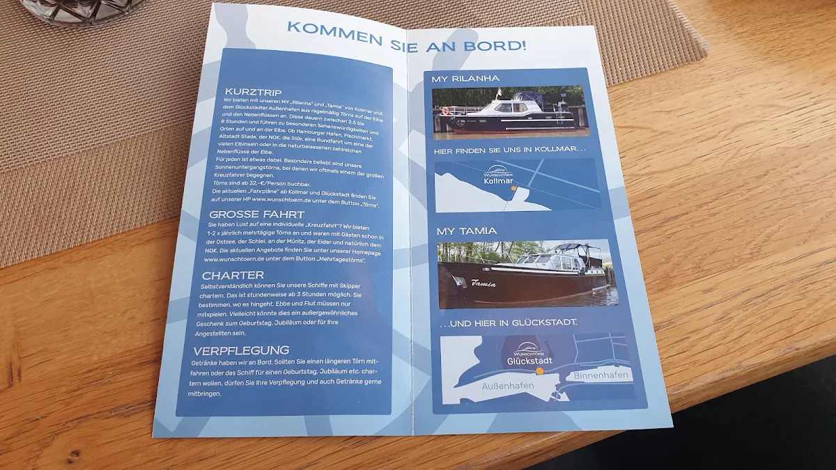Speisekarte photo 9