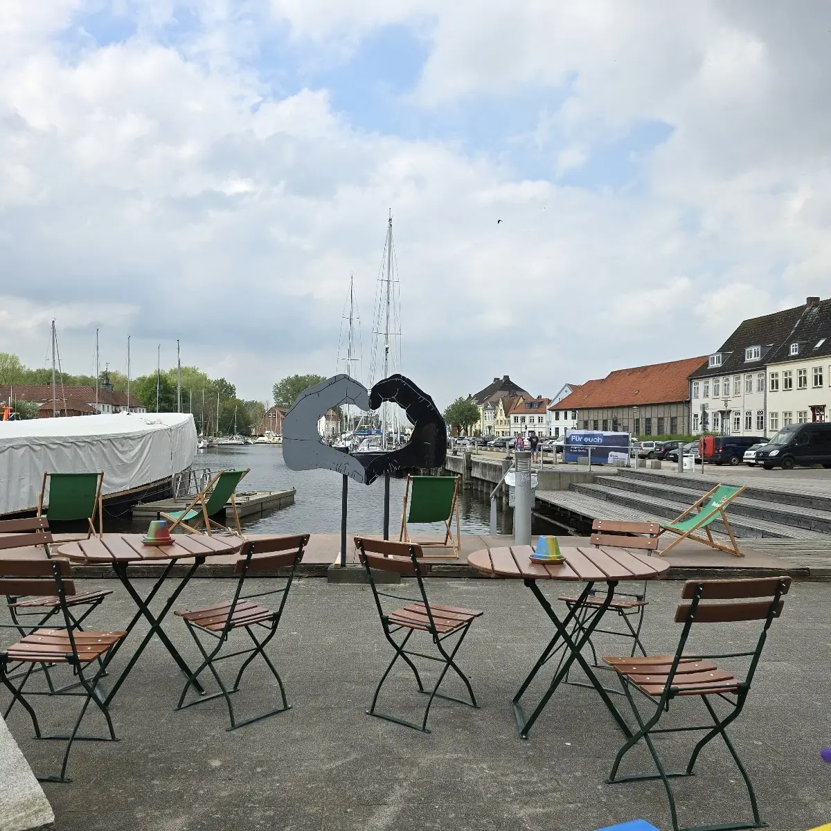 Atmosphäre photo 3