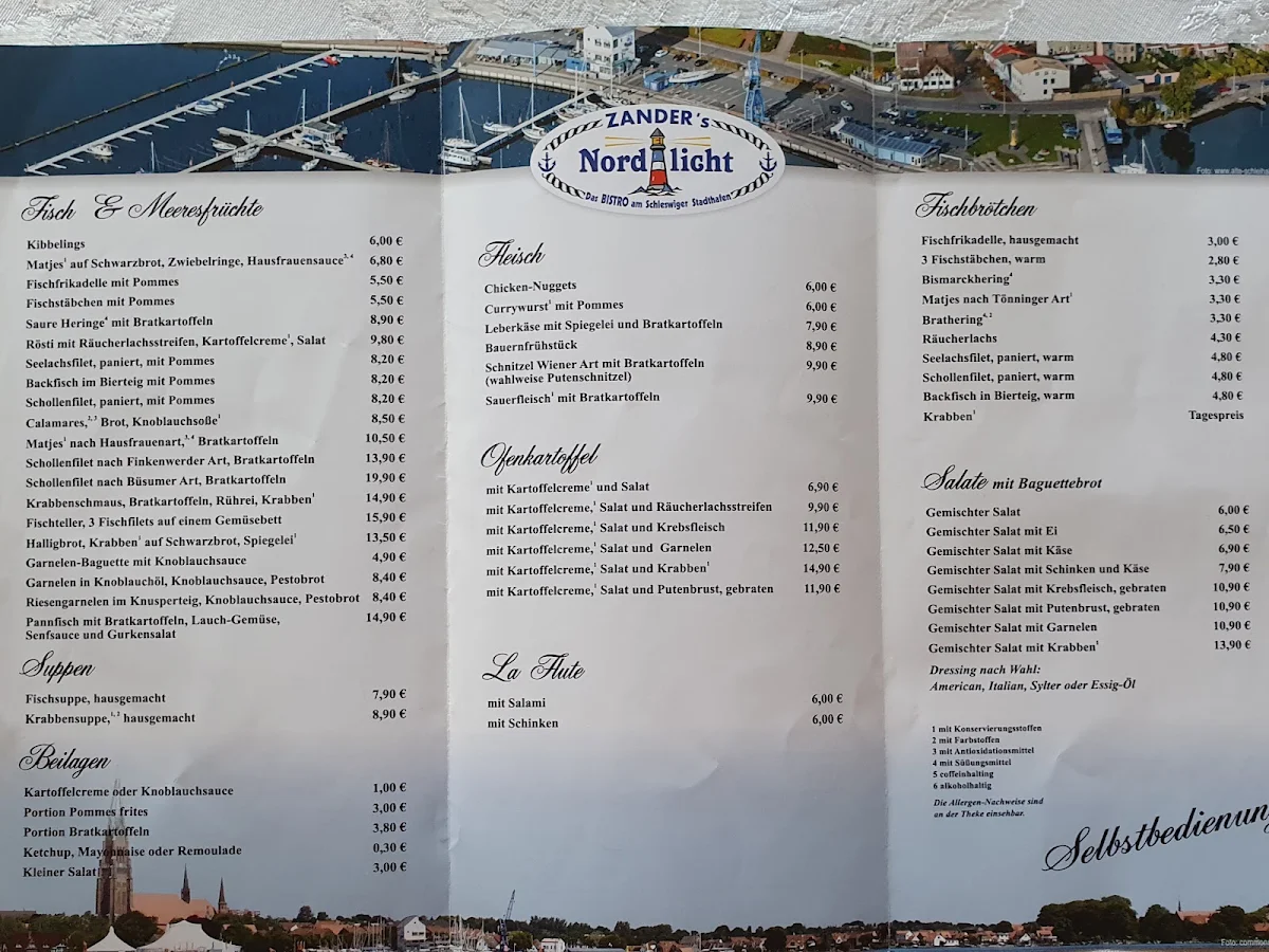 Speisekarte photo 10