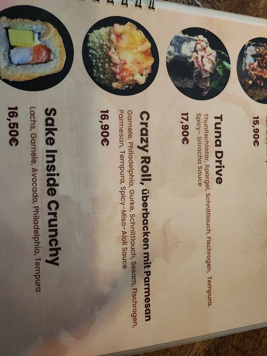 Speisekarte photo 10