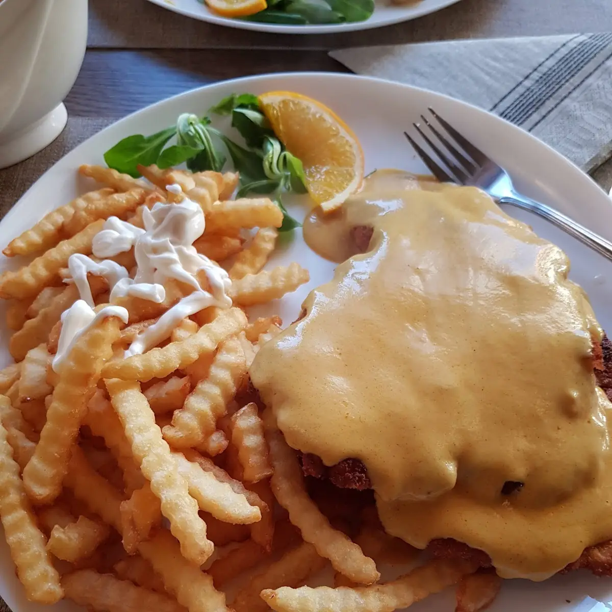 Essen und Trinken photo 2