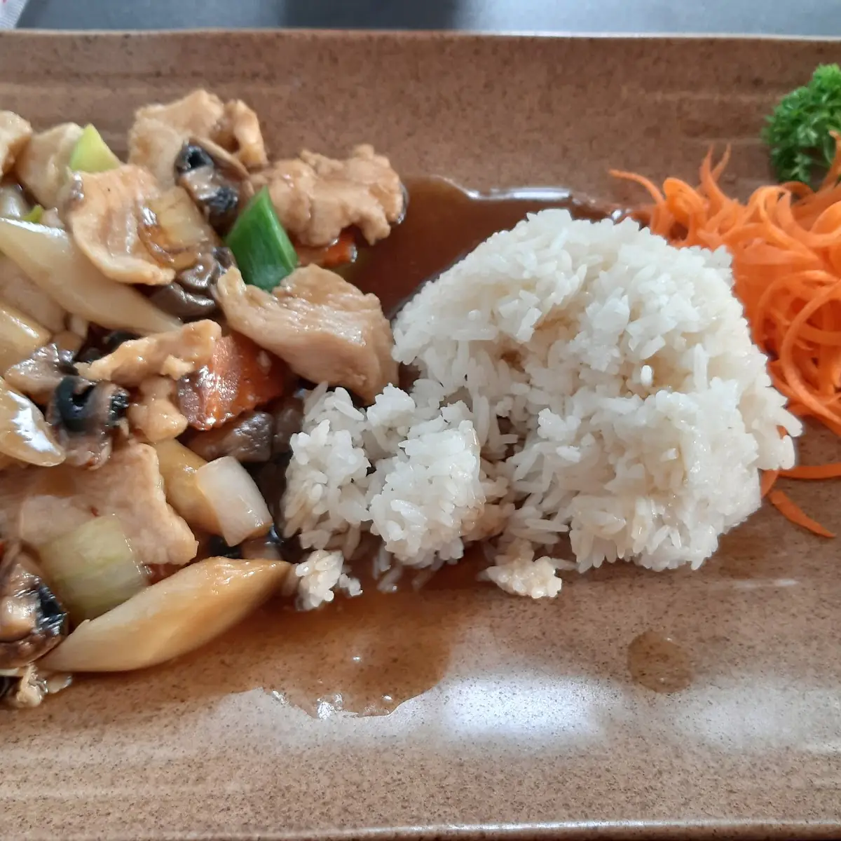 Essen und Trinken, Vietnam Restaurant