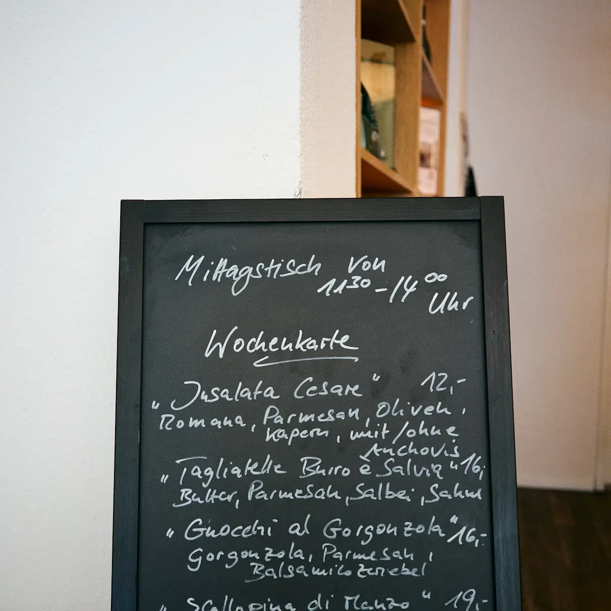 Speisekarte photo 7