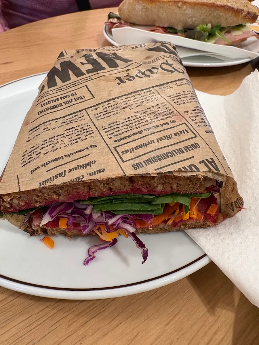 Speisekarte photo 10