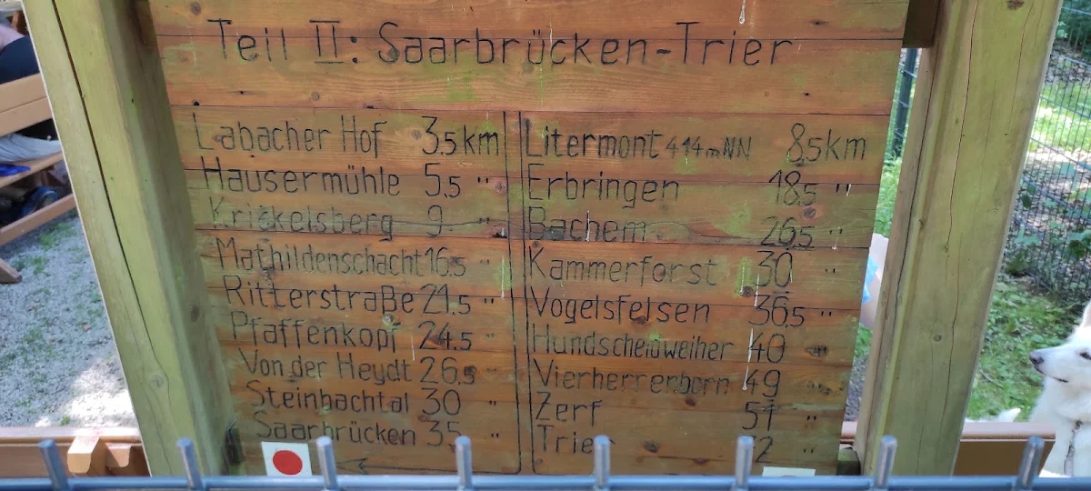 Speisekarte photo 4