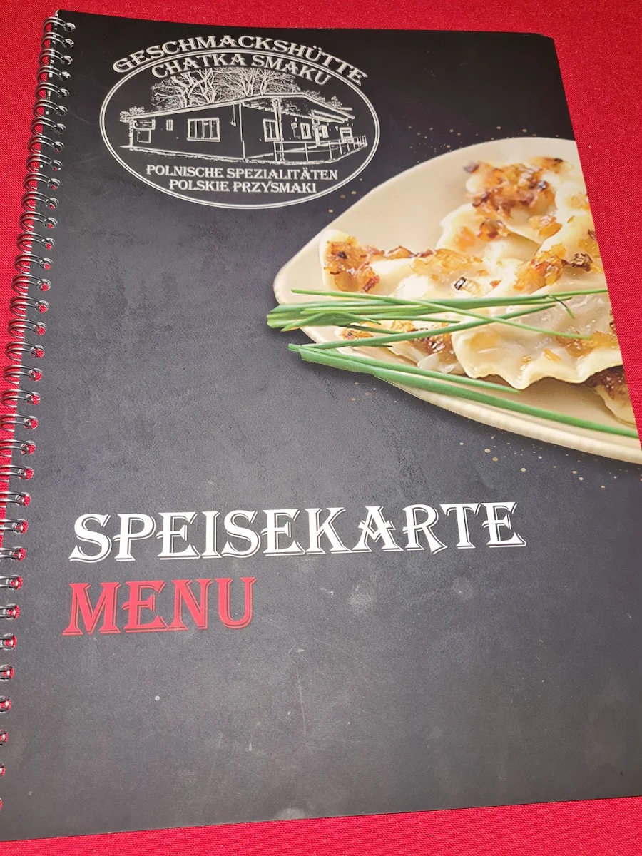 Speisekarte photo 7