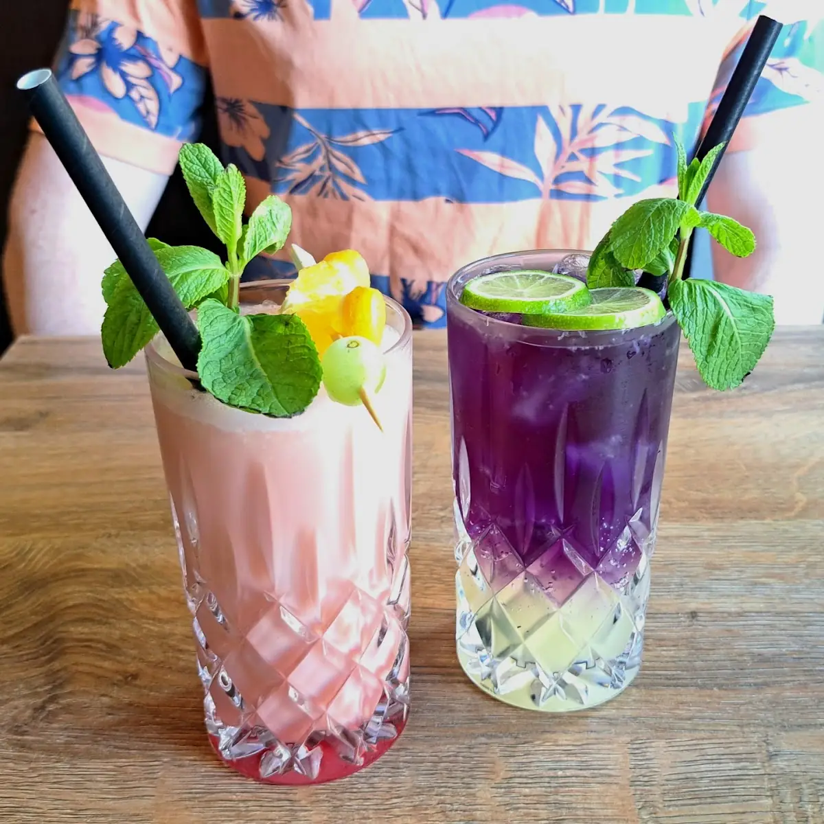 Essen und Trinken, To1980 Vegan - Pempelfort Düsseldorf
