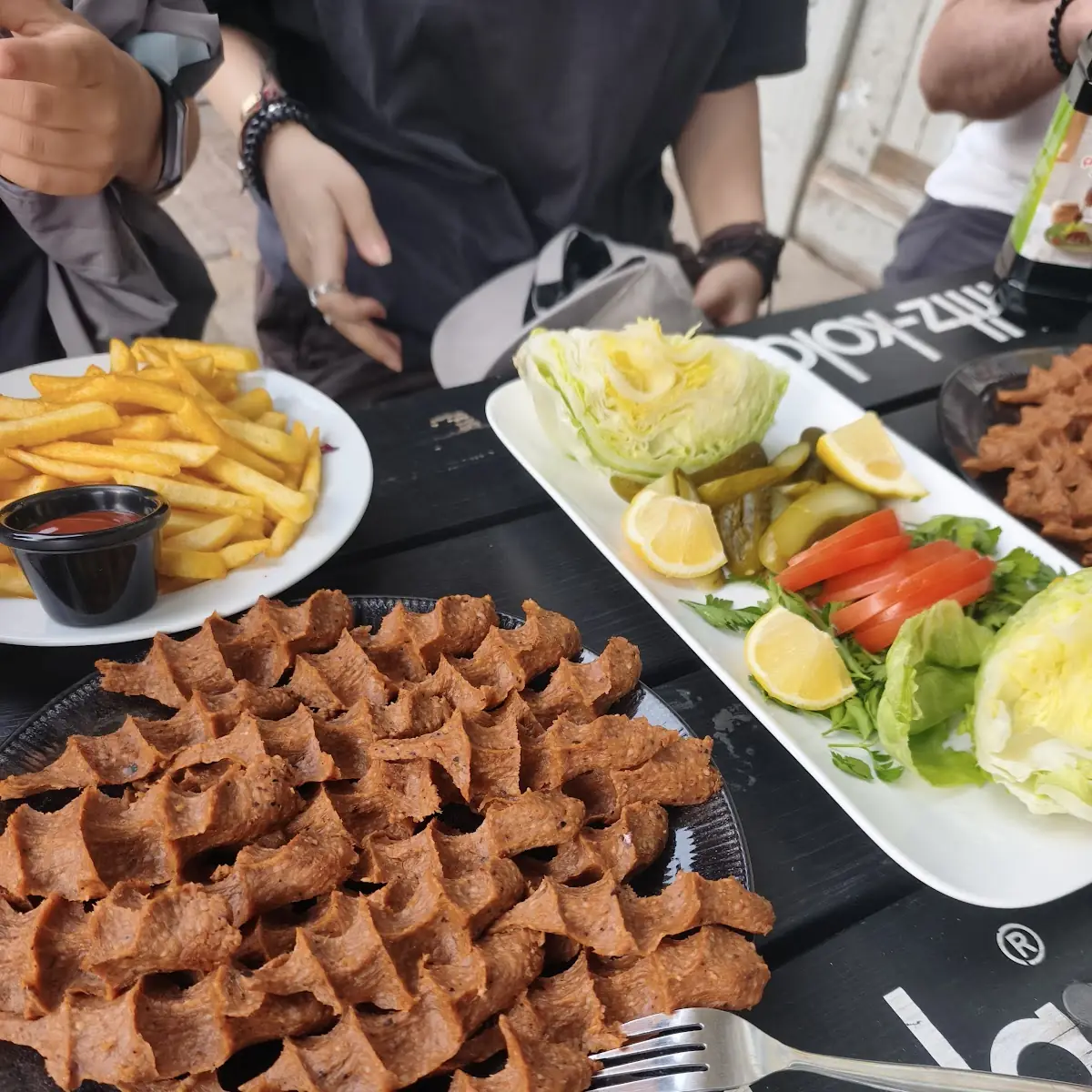 Essen und Trinken photo 3