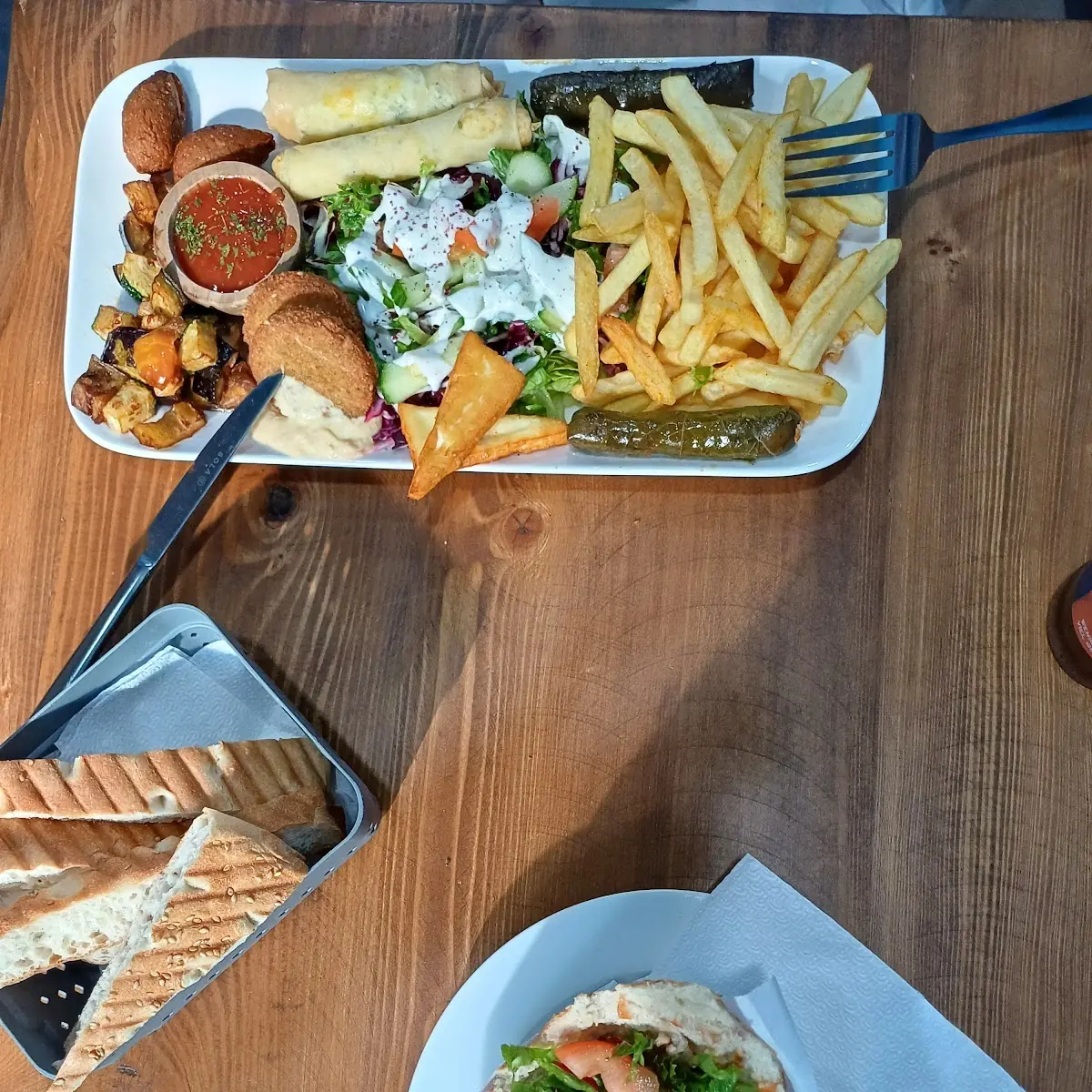Essen und Trinken photo 4