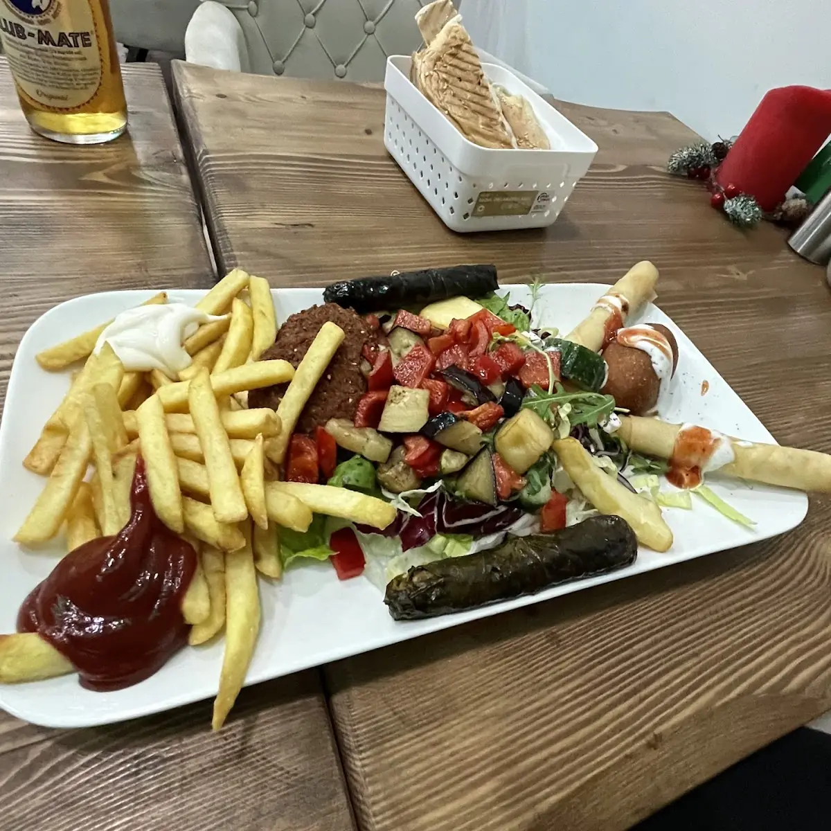 Essen und Trinken photo 7