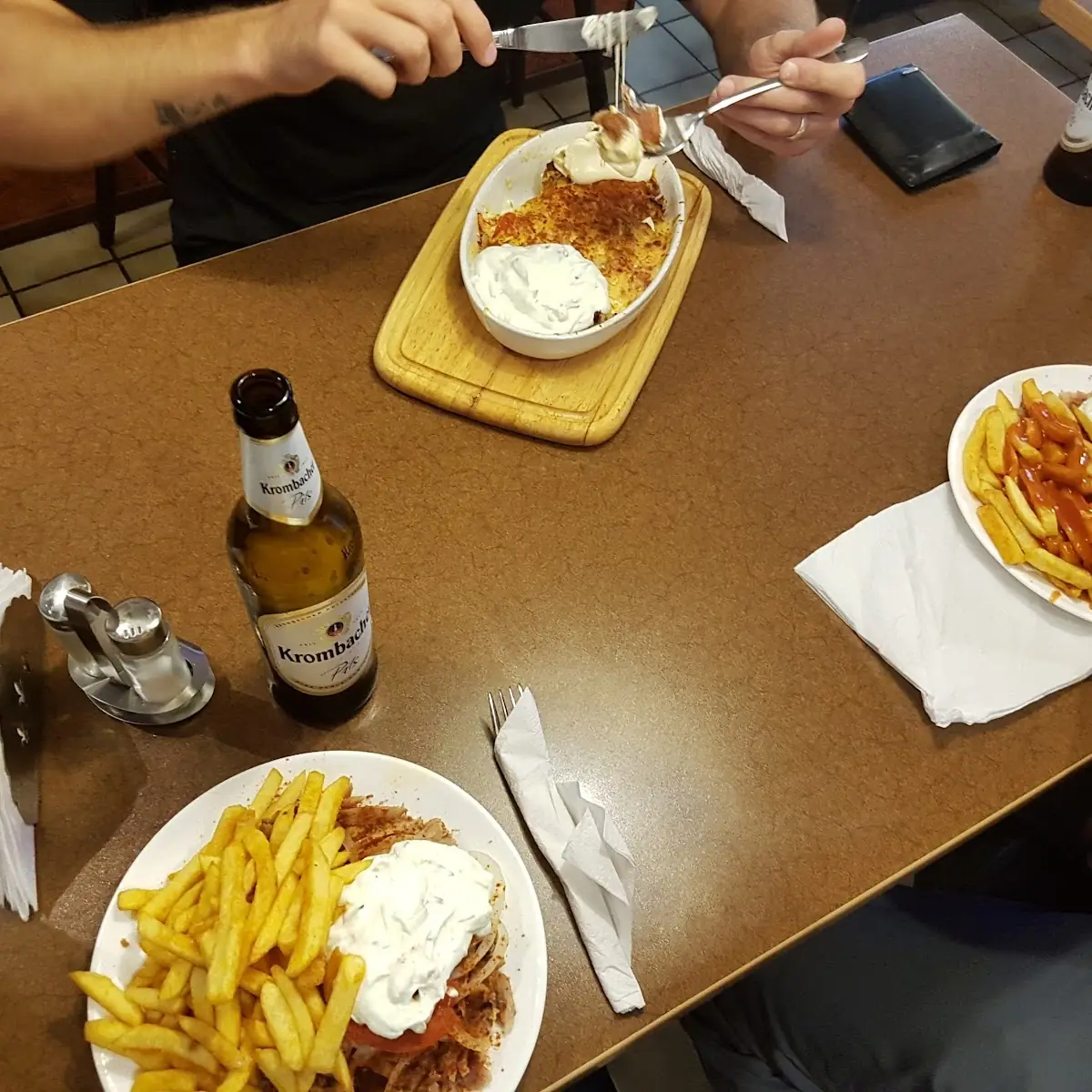 Essen und Trinken photo 10