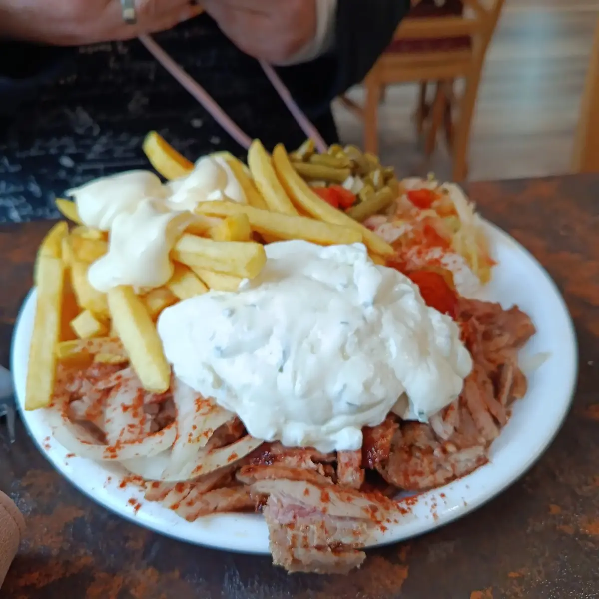 Essen und Trinken photo 2