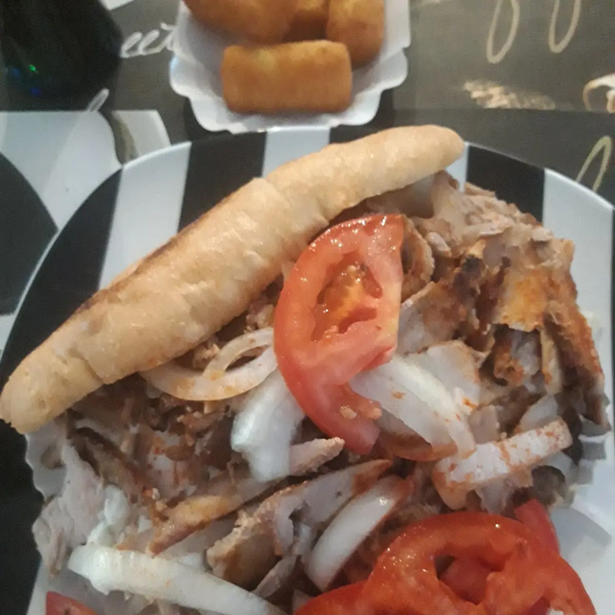 Essen und Trinken photo 3
