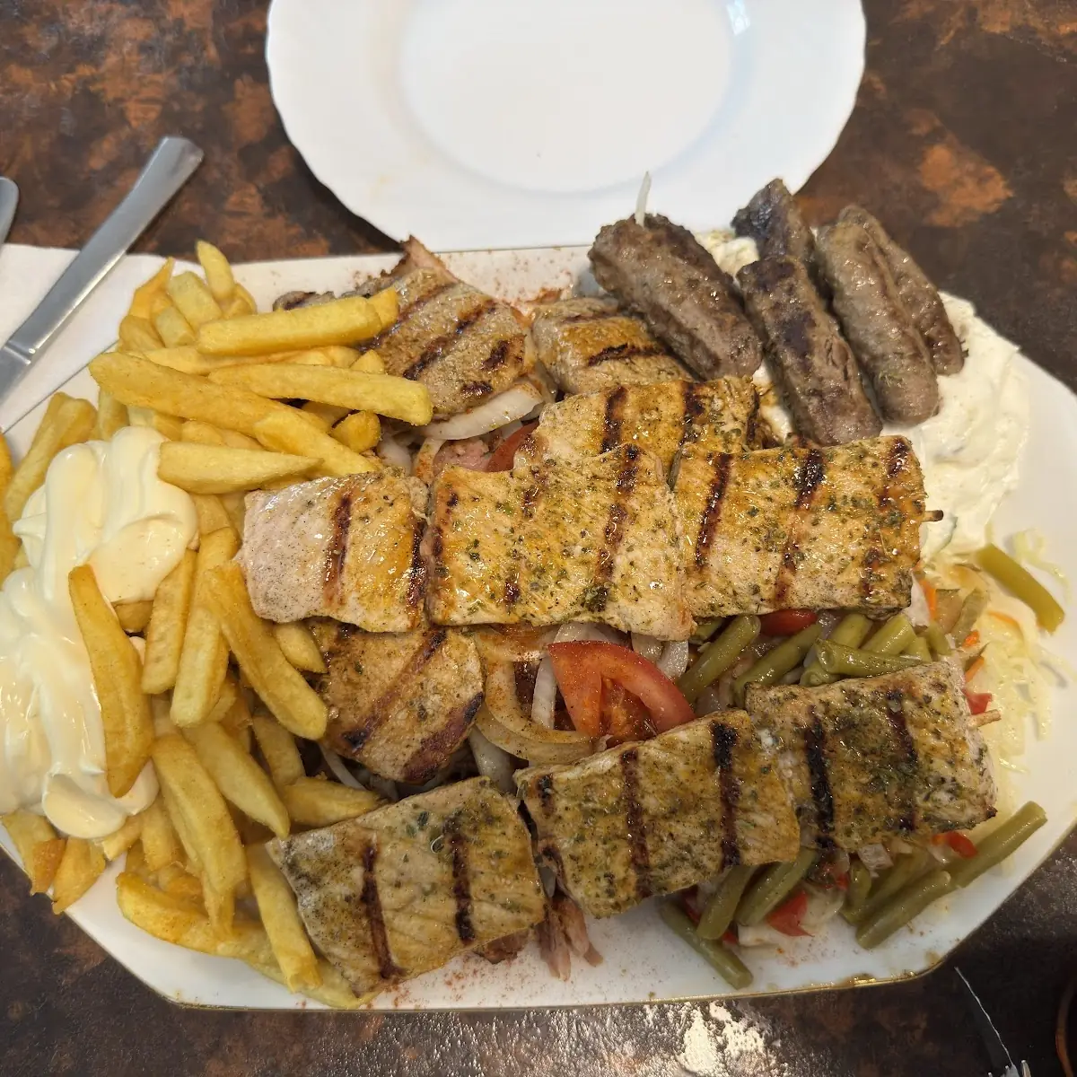 Essen und Trinken photo 5