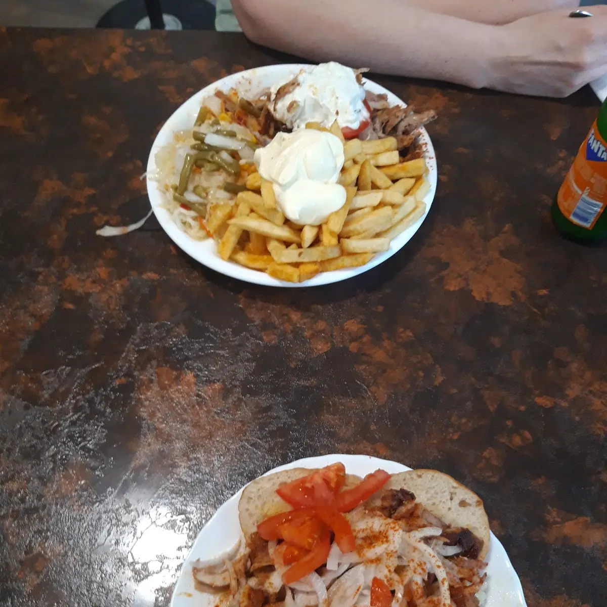 Essen und Trinken photo 6