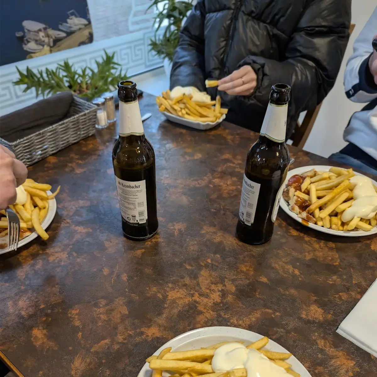 Essen und Trinken photo 7