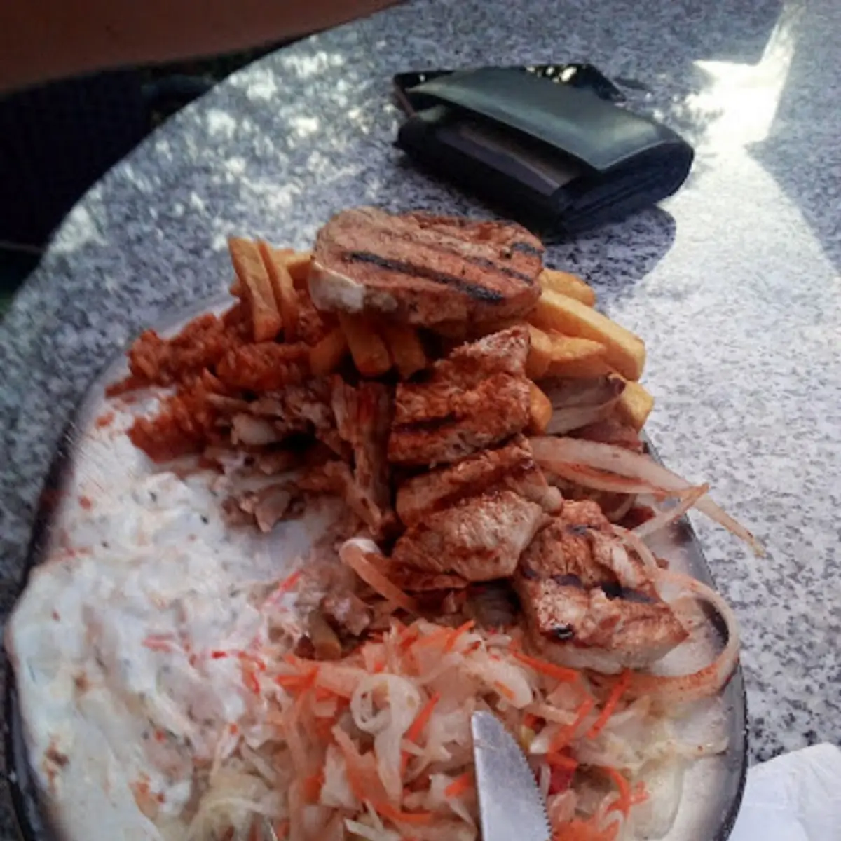 Essen und Trinken photo 8