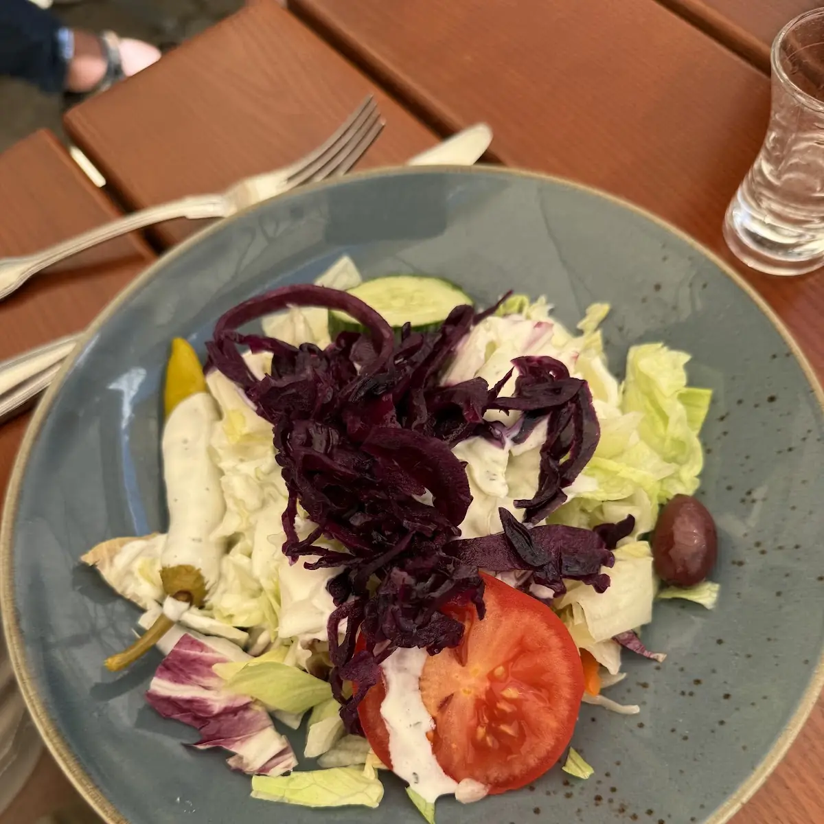 Essen und Trinken photo 4