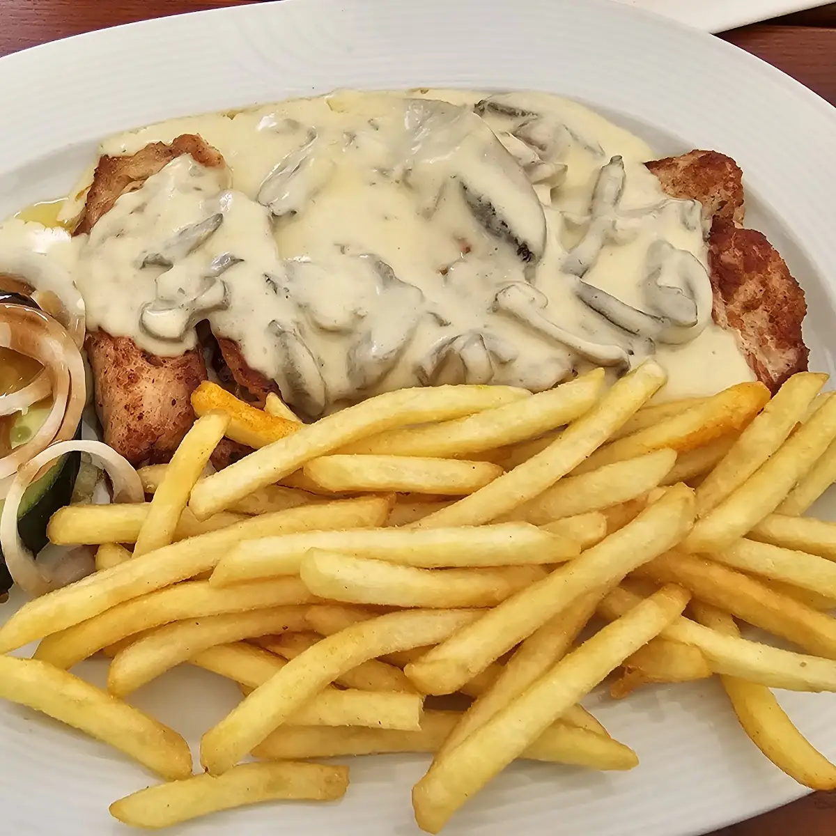Essen und Trinken photo 7