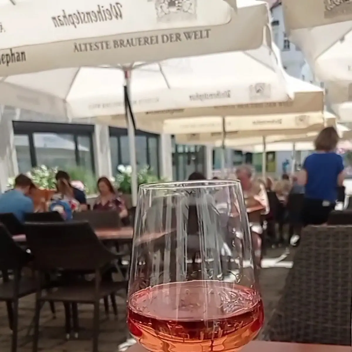 Essen und Trinken photo 8