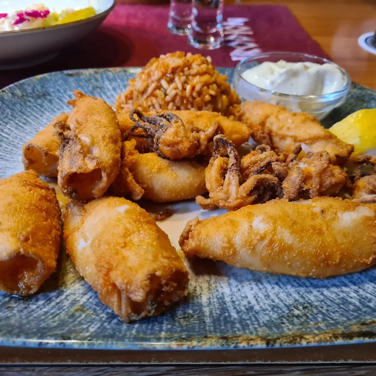 Essen und Trinken photo 9