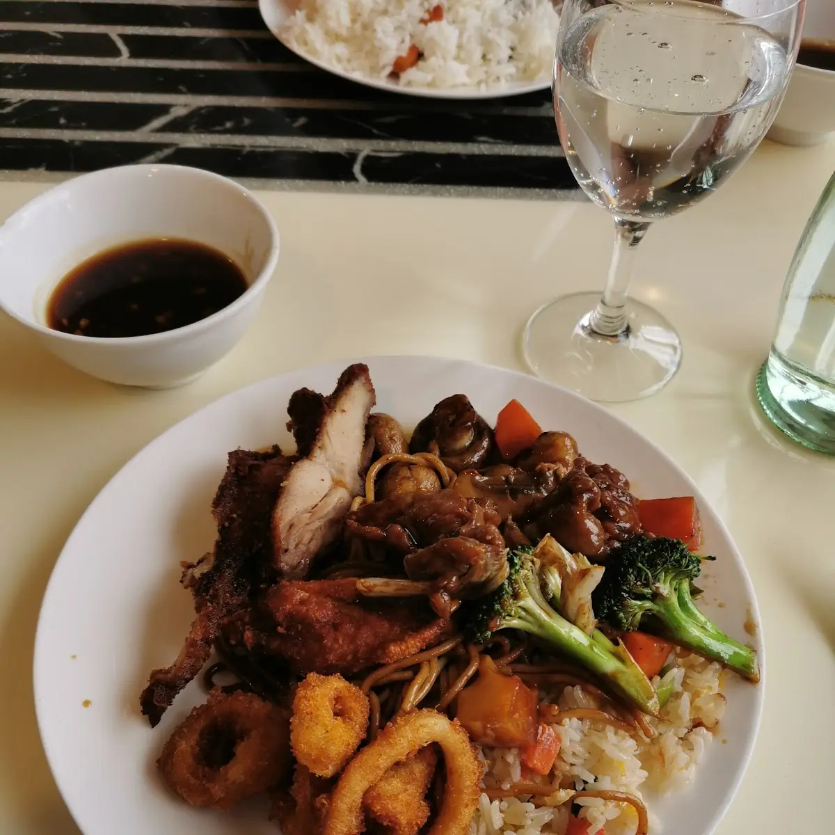Essen und Trinken photo 2