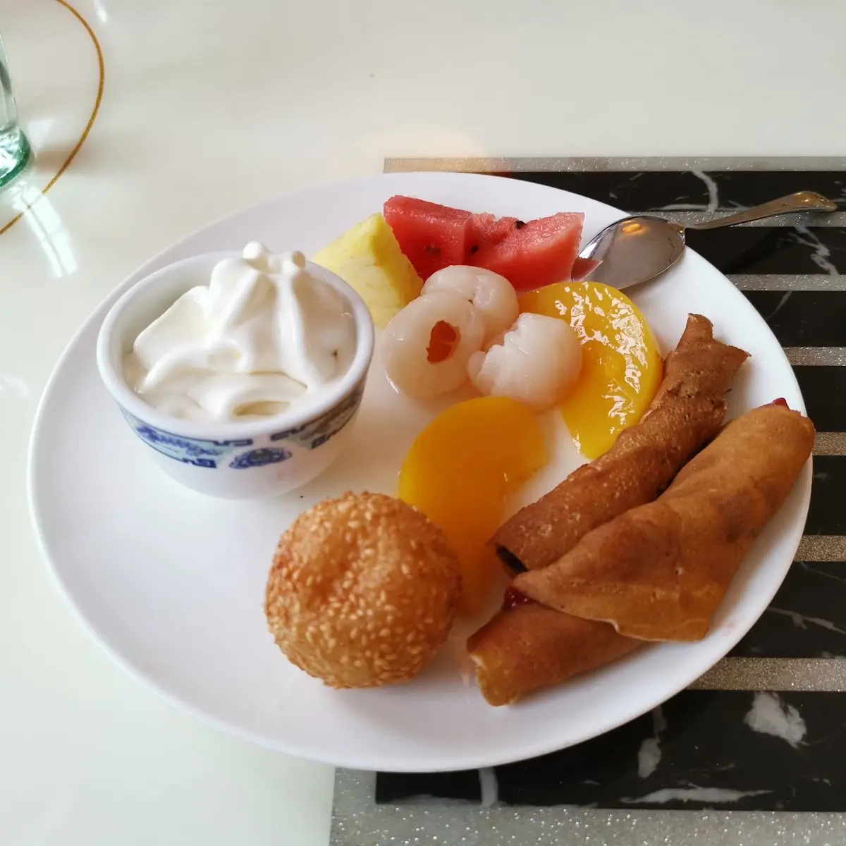 Essen und Trinken photo 8