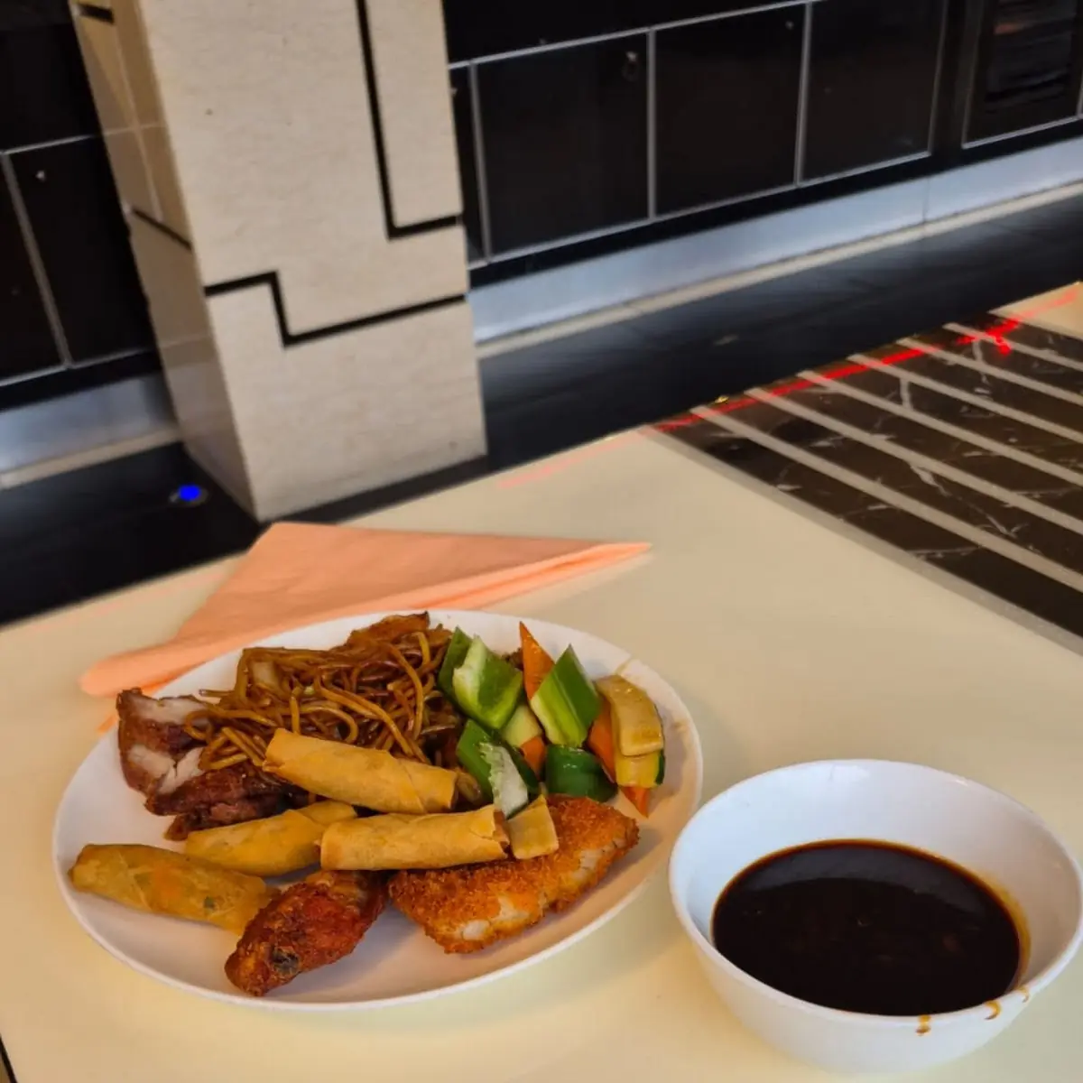 Essen und Trinken photo 9