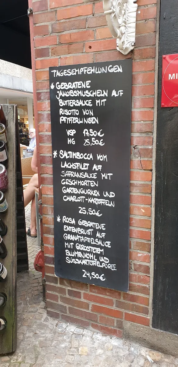 Speisekarte photo 10