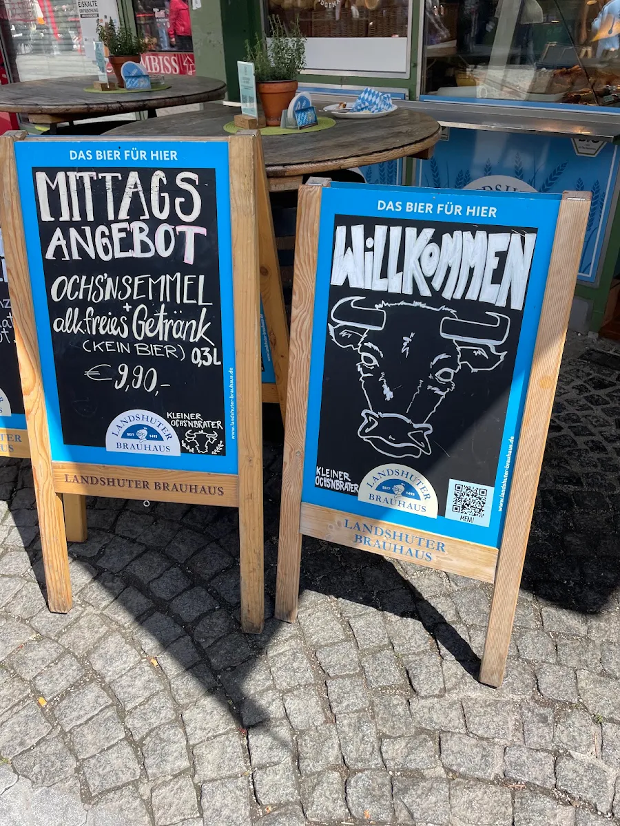 Speisekarte photo 6