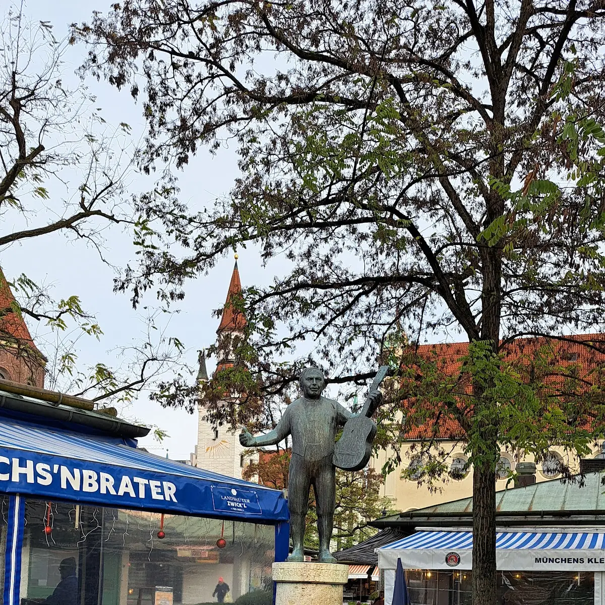 Atmosphäre photo 2