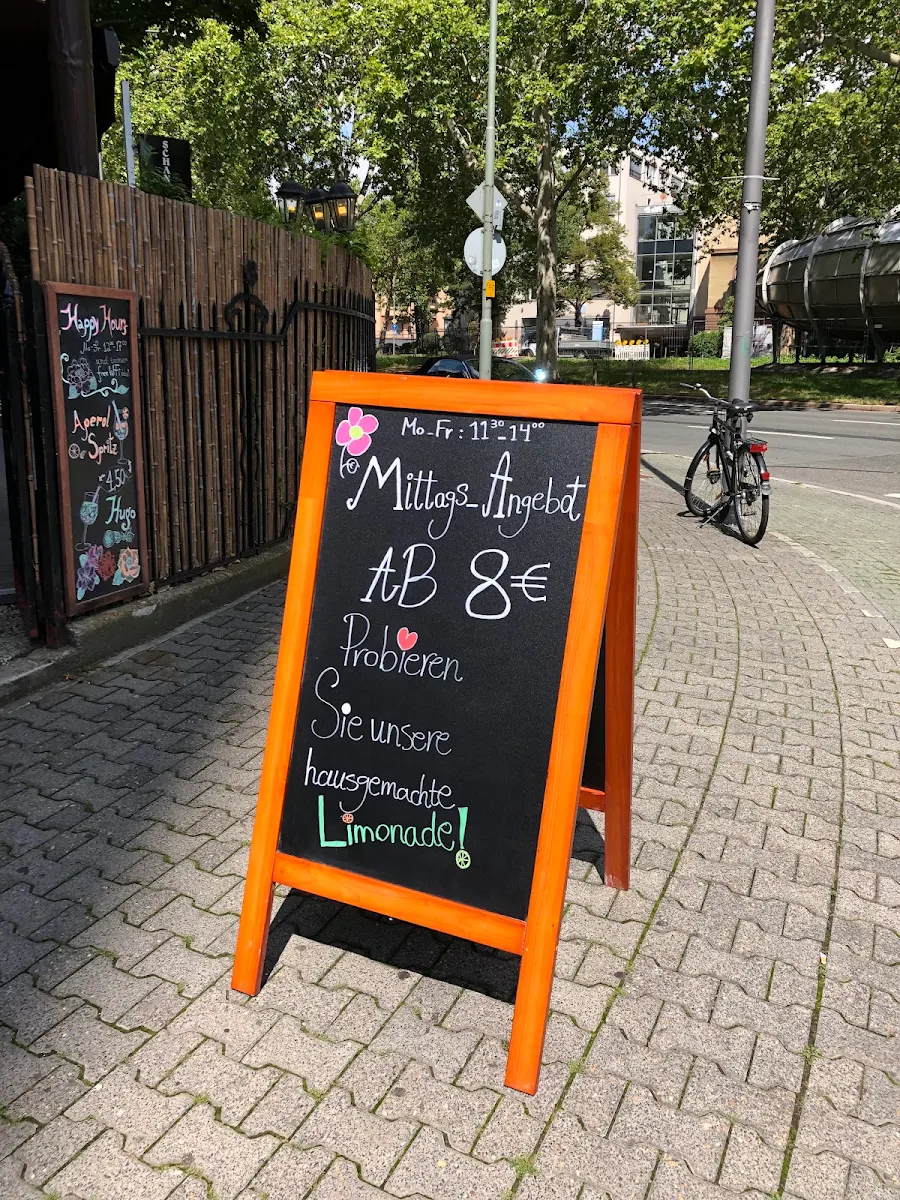 Speisekarte photo 4