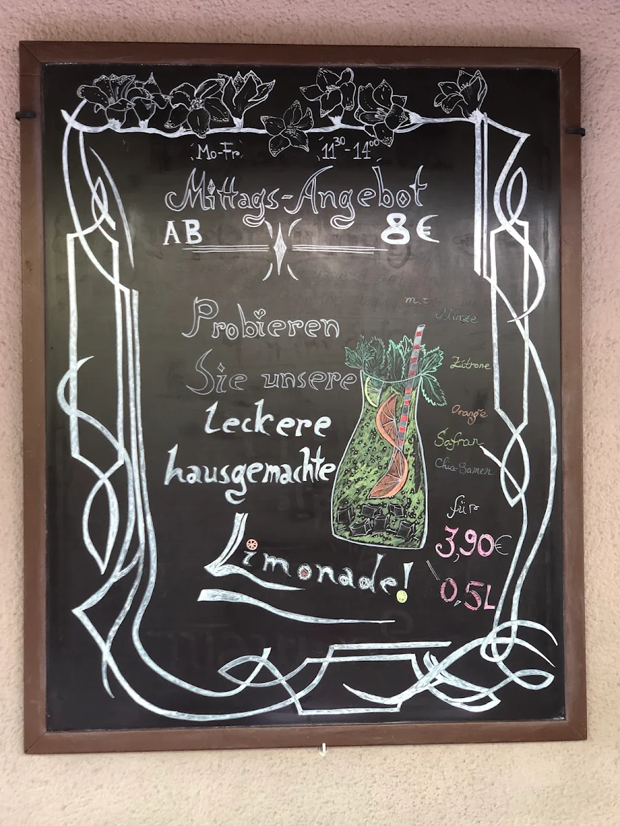 Speisekarte photo 8