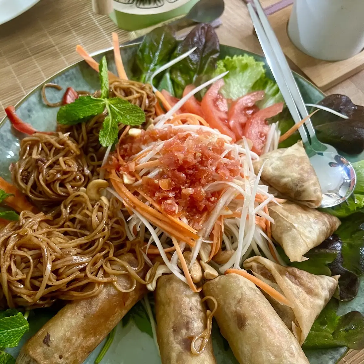 Essen und Trinken photo 3