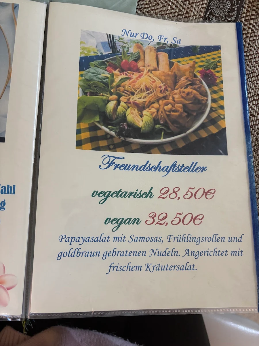 Speisekarte photo 6