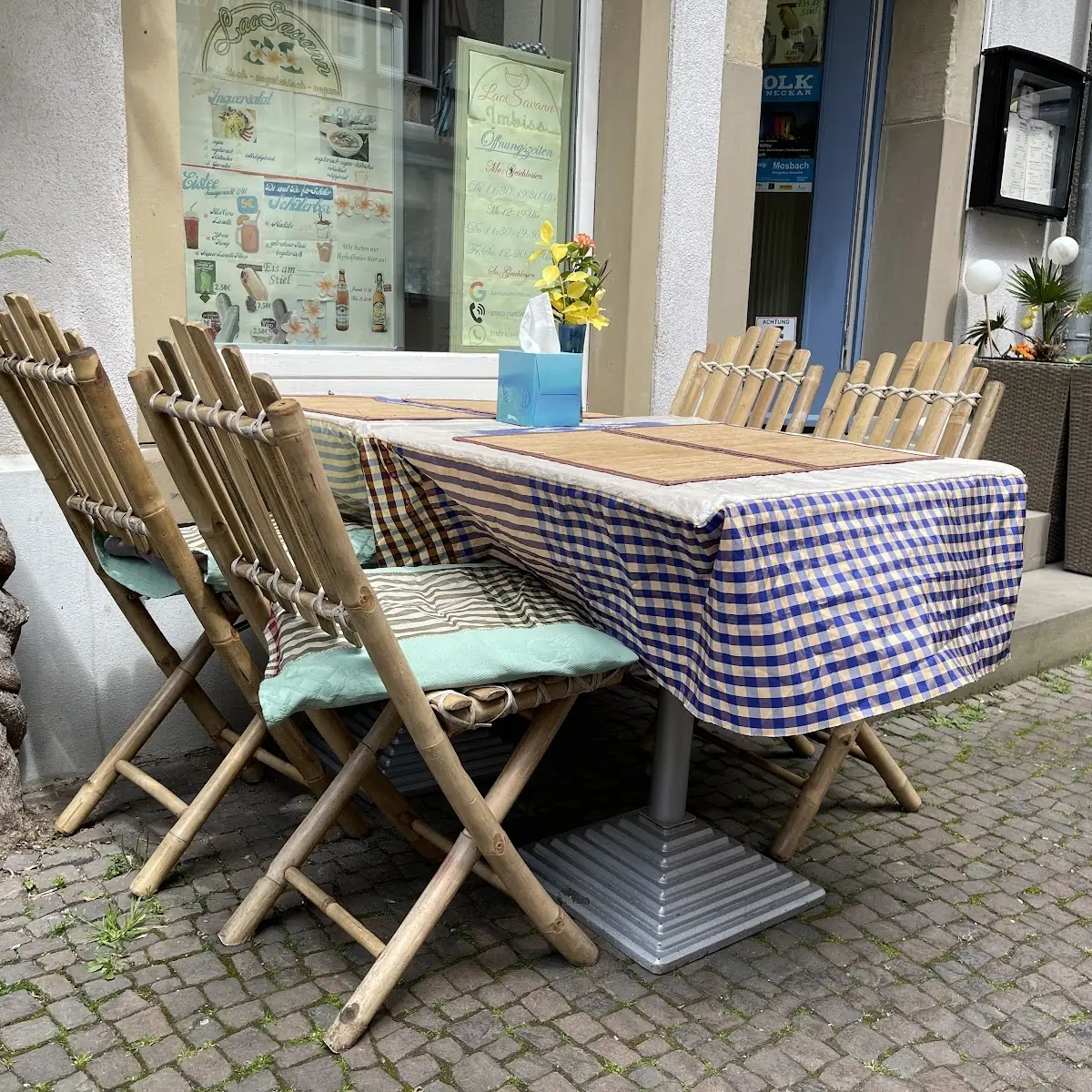 Atmosphäre photo 2