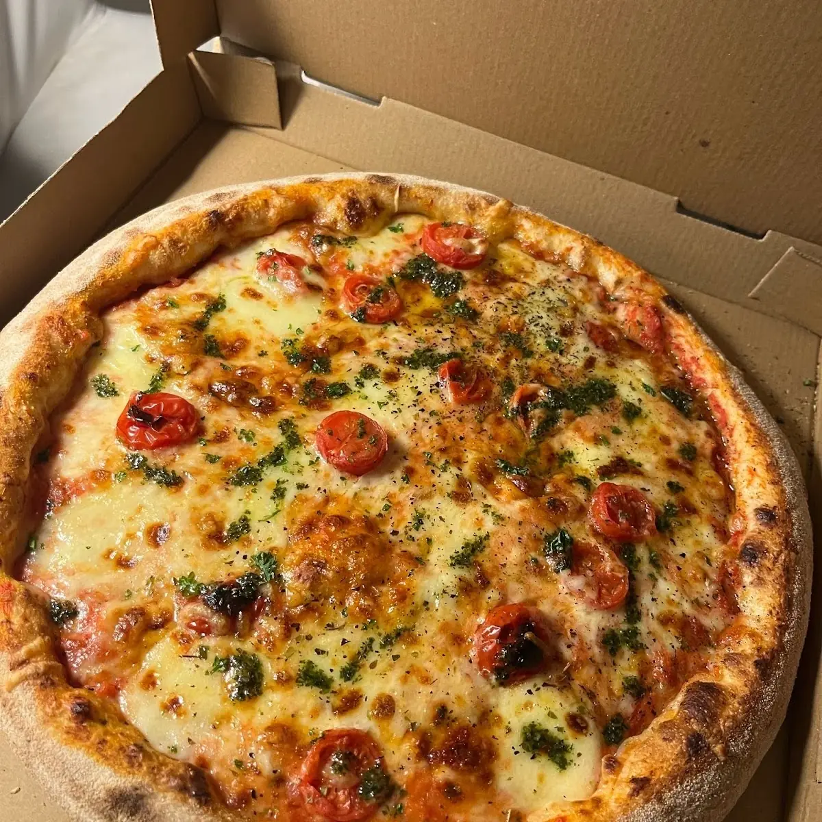 Essen und Trinken, da Michelino