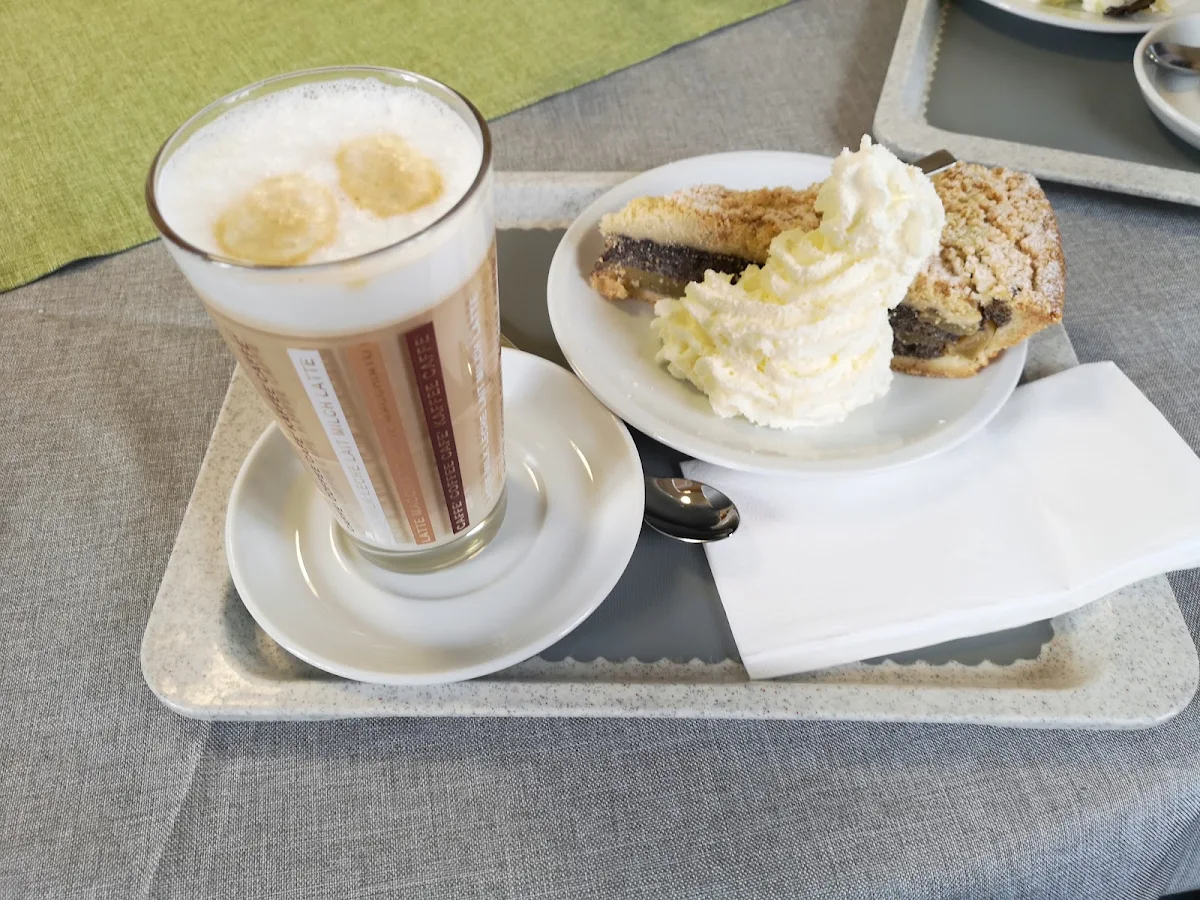 Essen und Trinken photo 10