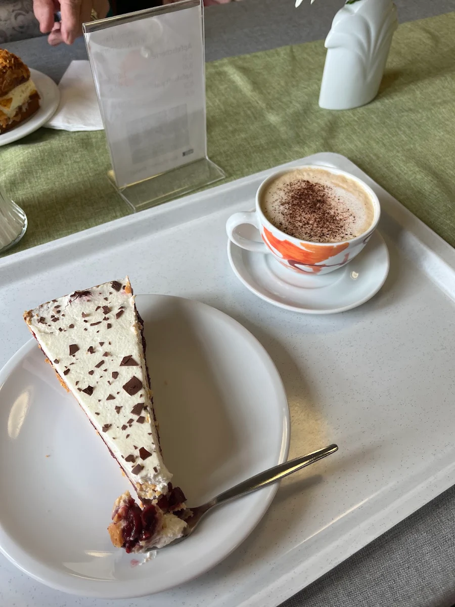 Essen und Trinken photo 4