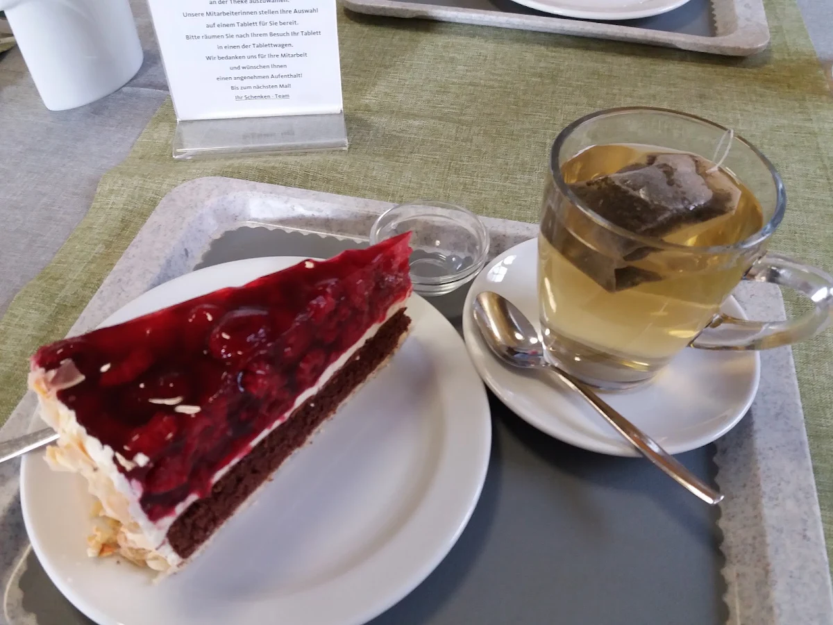 Essen und Trinken photo 5