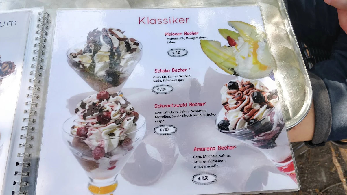 Speisekarte photo 8