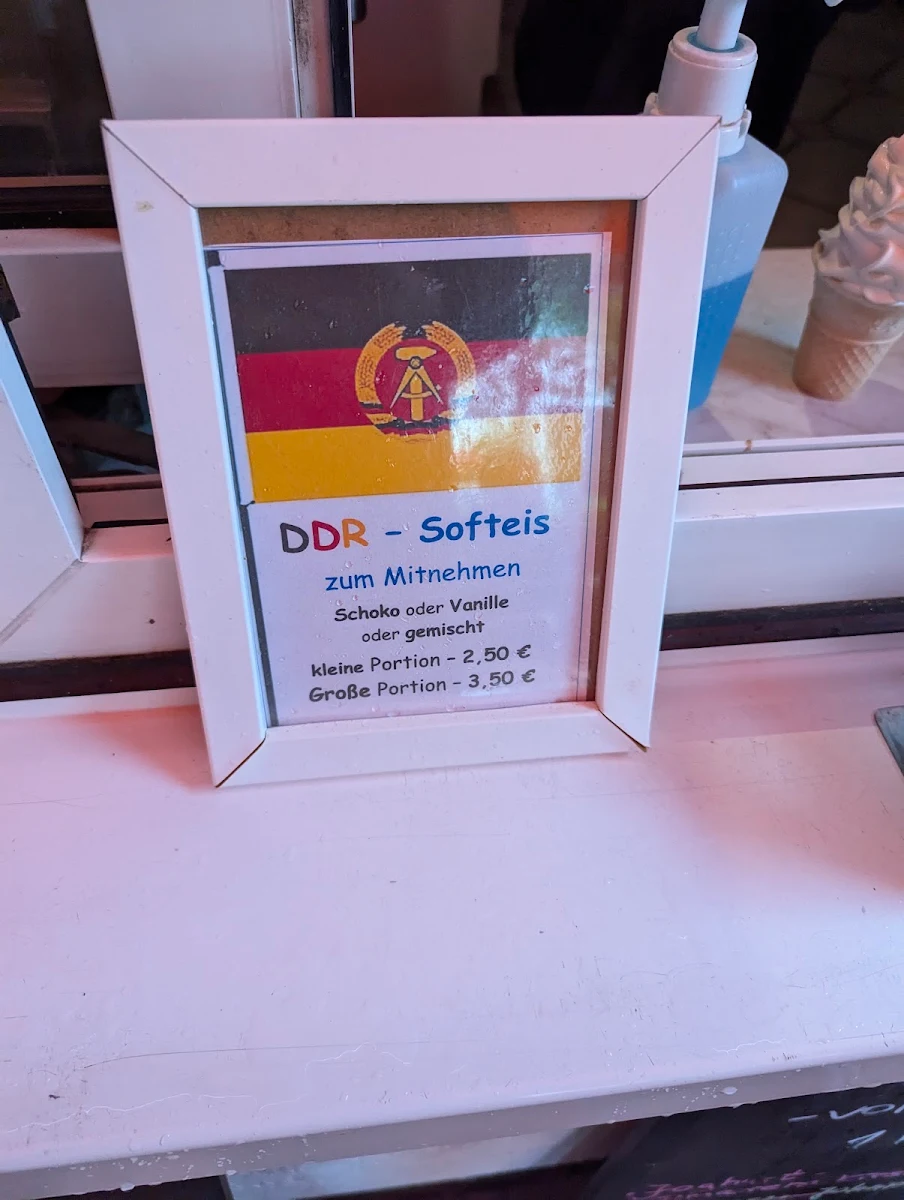 Speisekarte photo 10