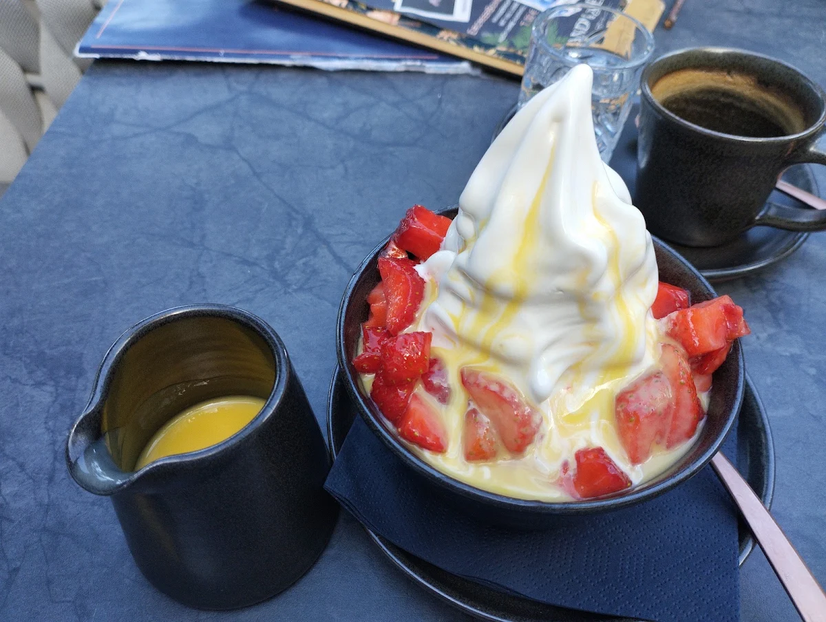 Essen und Trinken photo 2