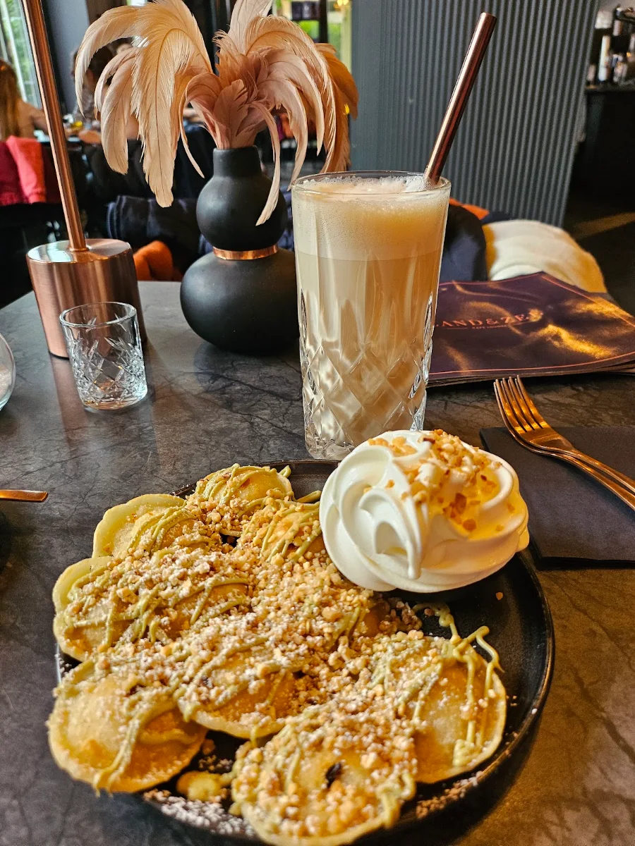 Essen und Trinken photo 5