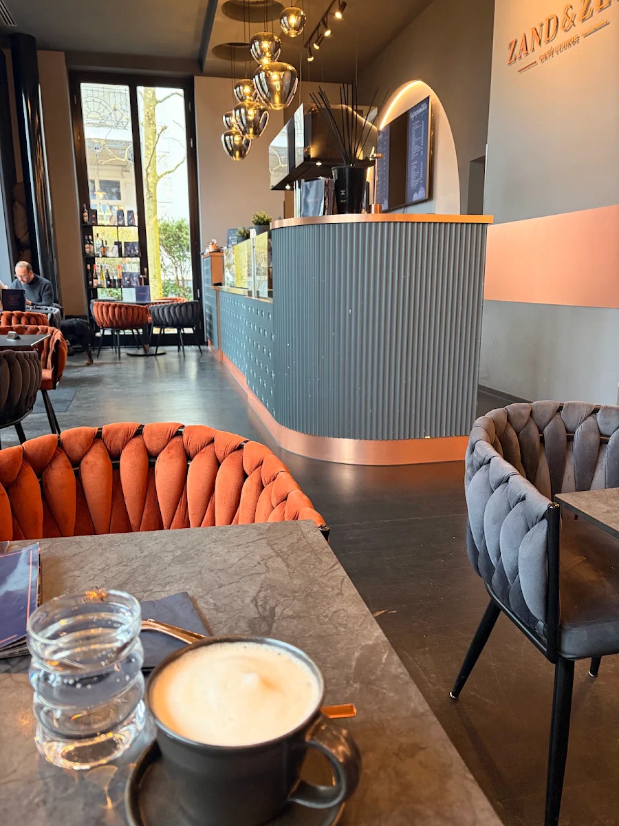 Essen und Trinken photo 6